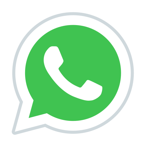 Fale conosco no WhatsApp